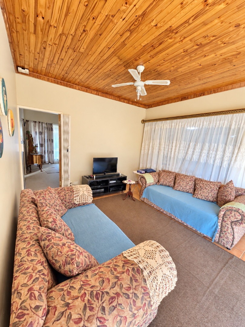 4 Bedroom Property for Sale in Wilkoppies North West